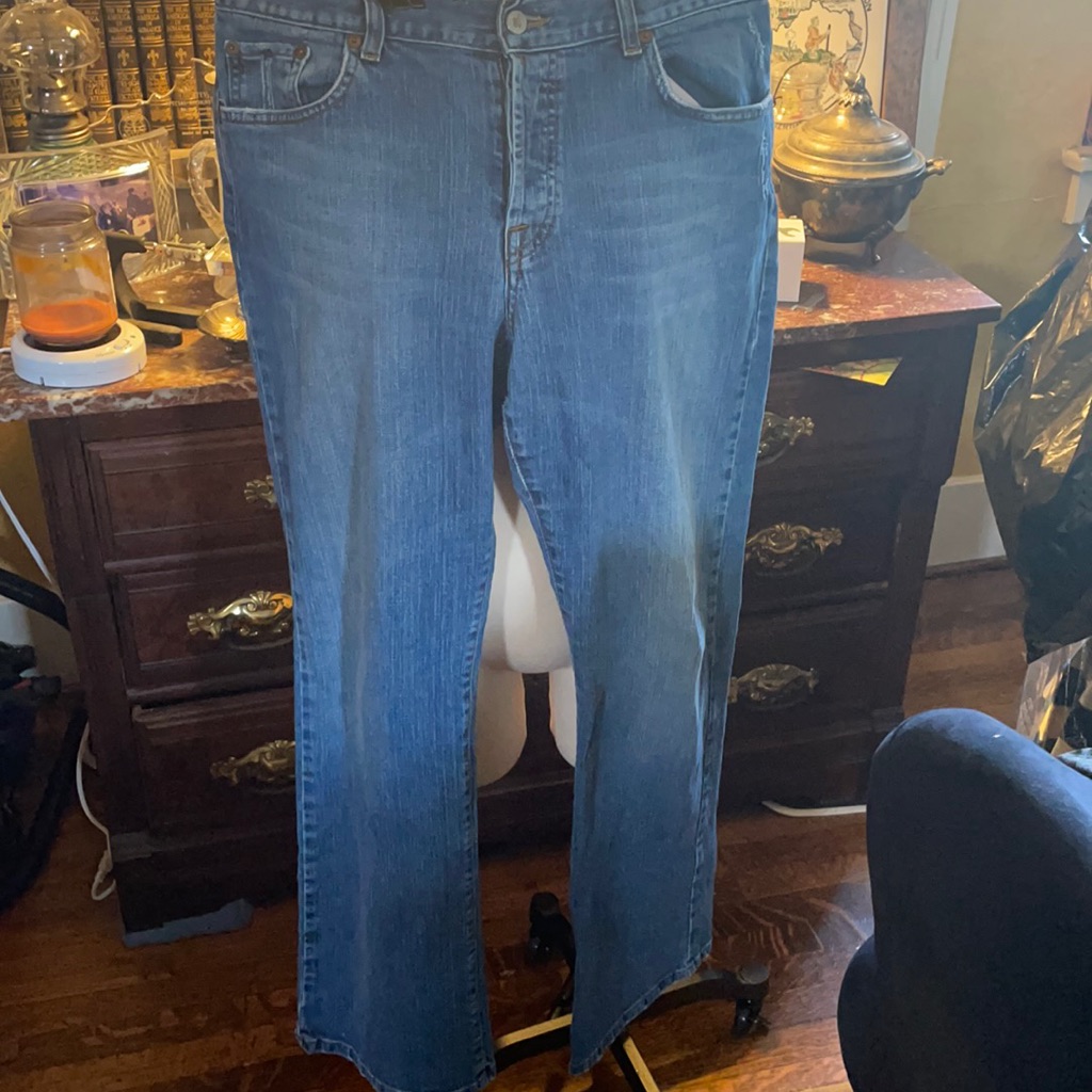 Lucky Brand Jeans